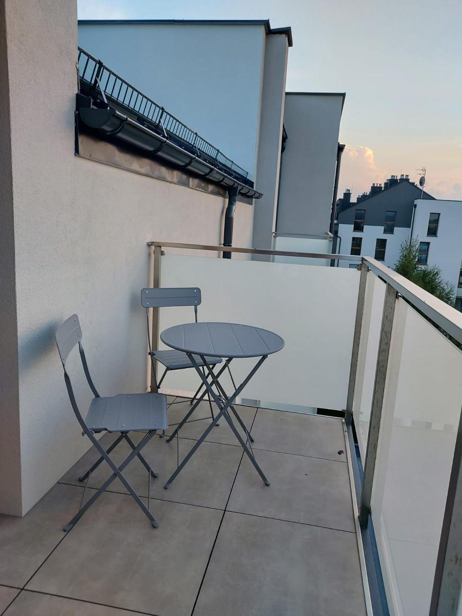 科沙林Patio Belle Vue公寓 外观 照片
